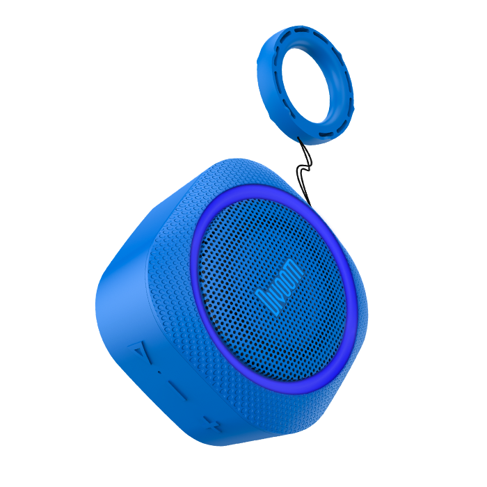 DIVOOM BT SPEAKER AIRBEAT 30 BLUE